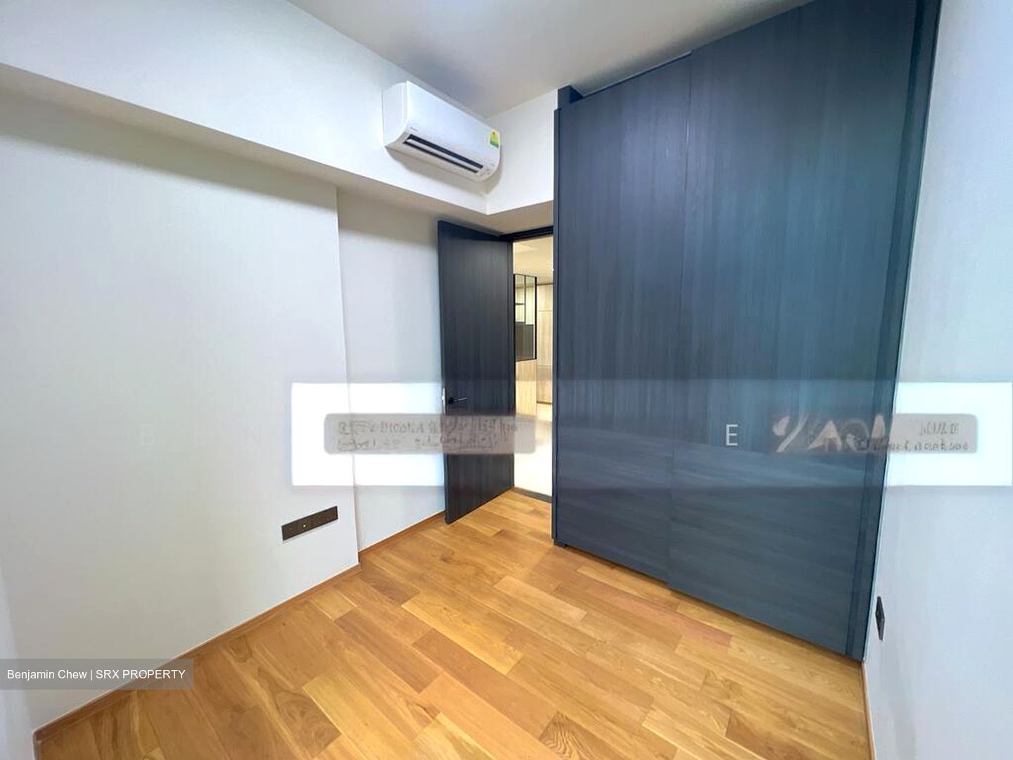 The Hyde (D10), Condominium #502482691